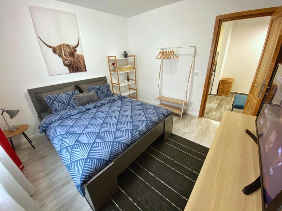 Highland Home - Cozy Apartments Near City Center オラデア エクステリア 写真